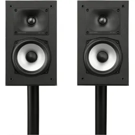 Polk Audio Monitor XT15 Paar schwarz