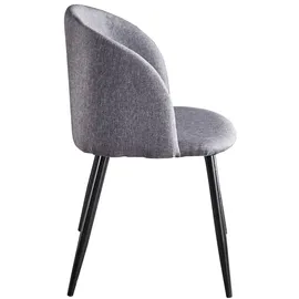 Möbilia Armlehnstuhl 2er-Set 63x84 cm