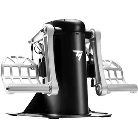 ThrustMaster Flugsimulator Pedale fur PC