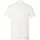 super.natural Polo Bio Kurzarm-poloshirt weiß XXL