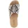 Gabor Pantolette GABOR, Damen, Gr. 41, beige, Schuhe Pantolette