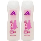 Adidas Smooth 400 ml