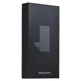 Samsung Galaxy S24 FE Enterprise Edition 128 GB Graphite