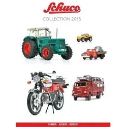 SCHUCO 436500000 Gesamtkatalog 2015