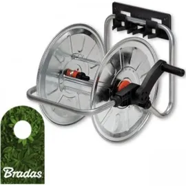 Bradas Wandschlauchtrommel AG 131