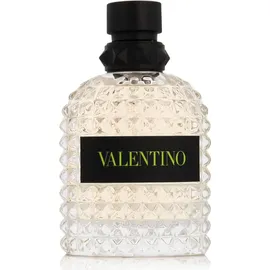 Valentino Uomo Born in Roma Yellow Dream Eau de Toilette 100 ml