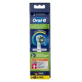 Oral B CrossAction CleanMaximiser Aufsteckbürste 6 St.