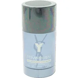 YVES SAINT LAURENT Y Deodorant Stick 75 g