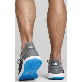 Puma Ignite Elevate Herren Golfschuhe (Softspike), grau, Größe 47 / 47