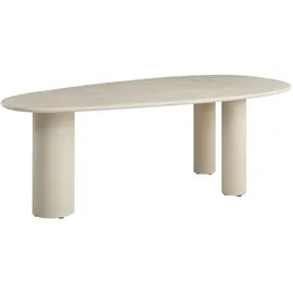 Selsey Innations 230 x 120 cm Greige