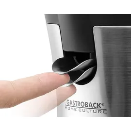 GASTROBACK Home Culture 41138
