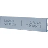 Comelit Group Tastenabdeckung Ultra UT9212FM