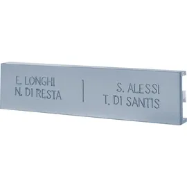 Comelit Group Tastenabdeckung Ultra UT9212FM