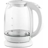 Eldominvest Eldom C510B Lumi Wasserkocher - White - One Size