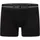Camp David Boxershorts 2er Pack Schwarz