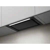 Elica LANE MBL/A/52 Einbauhaube 52 cm Schwarz