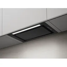 Elica LANE MBL/A/52 Einbauhaube 52 cm Schwarz