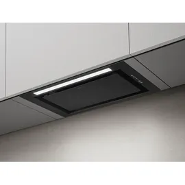 Elica LANE MBL/A/52 Einbauhaube 52 cm Schwarz