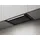 Elica LANE MBL/A/52 Einbauhaube 52 cm Schwarz