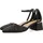 Gioseppo Damen Sarkad Schuhe, Schwarz, 39 EU