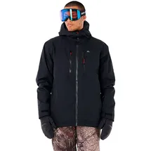 Rip Curl Anti Series Core 20K/20K Jacke schwarz L