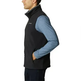 Columbia Fast Trek Schwarz L