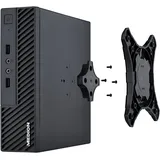 Medion S23005 (Intel Core i5-1135G7, 8 GB, 512 GB, SSD, 8GB DDR4 RAM, WLAN, USB 3.2, VESA Halterung, Win 11 Home)
