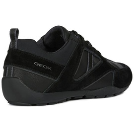 GEOX Ravex U023FB black 41