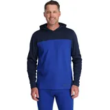 Spyder Charger Hoodie Men Baselayer