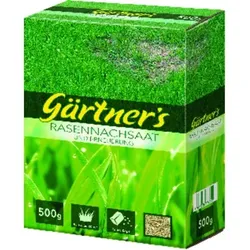 Rasennachs. u. Erneuerung,500g,FS