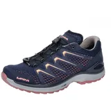 Lowa Maddox GTX LO WS navy/champagner 40