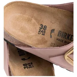 Birkenstock Arizona Big Buckle in Rosa, 36
