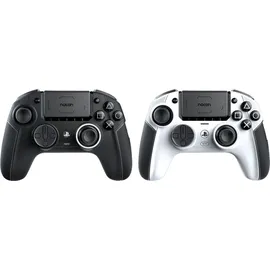 Nacon Revolution 5 Pro PS4/PS5 Controller Schwarz