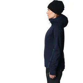 Houdini Power Houdi Fleecejacke Blau M
