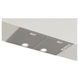 Bosch DHL755BM Lüfterbaustein 70 cm Silber
