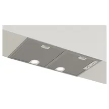 Bosch DHL755BM Lüfterbaustein 70 cm Silber