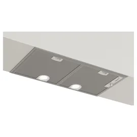 Bosch DHL755BM Lüfterbaustein 70 cm Silber
