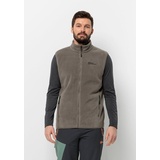 Jack Wolfskin Waldsteig FZ VEST M«, cold coffee cold coffee