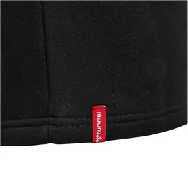 hummel hmlRED Basic Sweat Shorts Herren black - 2XL