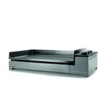 Forge Adour Premium G 75 I silber