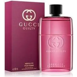 GUCCI Guilty Absolute pour Femme Eau de Parfum 50 ml