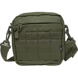 Brandit Textil City Bag OS oliv