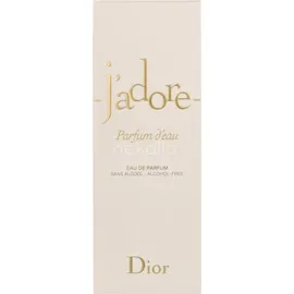 Dior J'adore Parfum d'Eau 100 ml