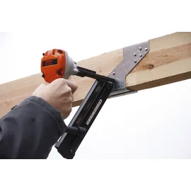 BETEON24 TJEP KA 2 Ankernagler 40-60mm + 4000 Ankernägel 4,0x40mm 34° plast