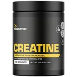 Dedicated Creatin Premium Micronised Pulver 500 g