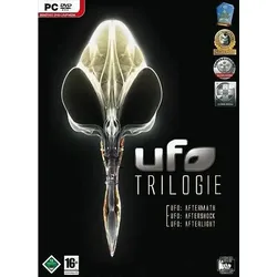 UFO Trilogie PC