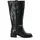 Ca'Shott Boots CASVILMA Herren Schwarz 40