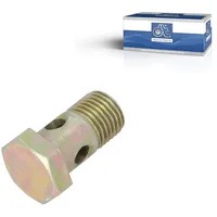 DT Spare Parts Hohlschraube 9.75010