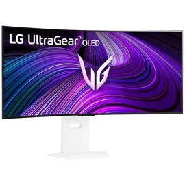 LG UltraGear 39GX90SA-W 39" Weiß