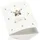 RÖSSLER Papier Zerkall Bütten Briefblock A4 Echt Zerkall-Bütten 100g/qm weiß 40 Blatt